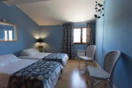 Villa Canissa, Villa à Beaufort avec piscine privée - Photo 17