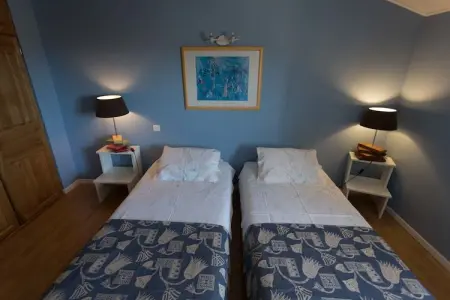 Villa Canissa, Villa à Beaufort avec piscine privée - Photo 18