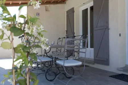 Villa Canissa, Villa à Beaufort avec piscine privée - Photo 25