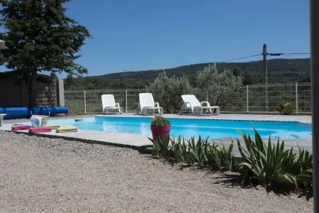 Villa Canissa, Villa à Beaufort avec piscine privée - Photo 26
