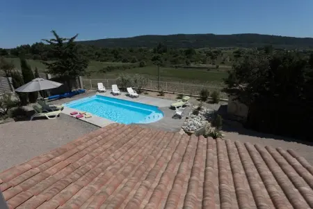 Villa Canissa, Villa à Beaufort avec piscine privée - Photo 27