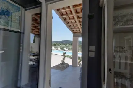 Villa Canissa, Villa à Beaufort avec piscine privée - Photo 28