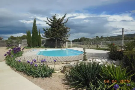Villa Canissa, Villa à Beaufort avec piscine privée - Photo 37
