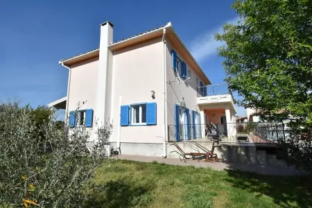 Clos des Oliviers, Belle villa avec piscine privée à Oupia - Photo 1