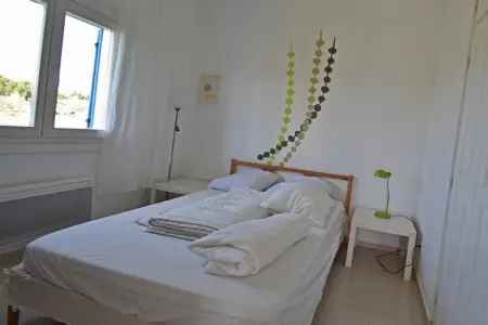 Clos des Oliviers, Belle villa avec piscine privée à Oupia - Photo 13