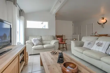 Gilde d'Oc, Villa moderne avec piscine privée - Photo 1