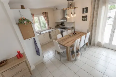 Gilde d'Oc, Villa moderne avec piscine privée - Photo 14