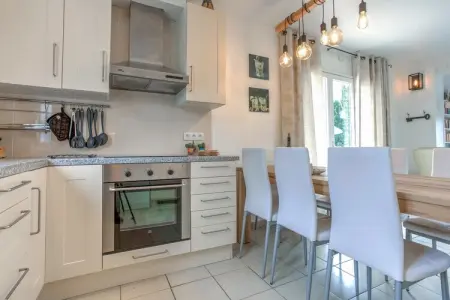 Gilde d'Oc, Villa moderne avec piscine privée - Photo 15