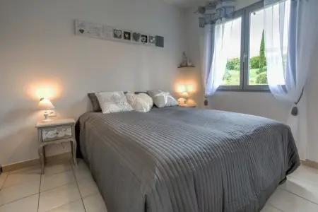 Gilde d'Oc, Villa moderne avec piscine privée - Photo 19