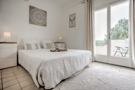 Gilde d'Oc, Villa moderne avec piscine privée - Photo 25