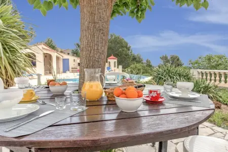 Gilde d'Oc, Villa moderne avec piscine privée - Photo 30