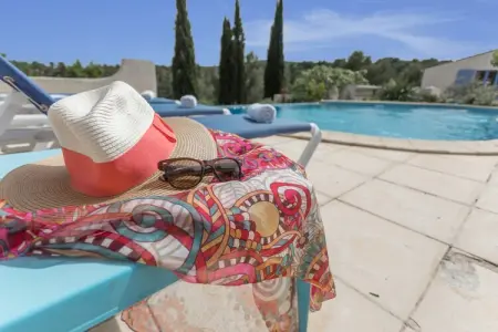 Gilde d'Oc, Villa moderne avec piscine privée - Photo 38