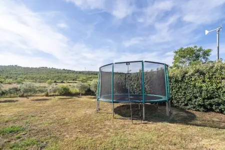 Villa l'Olivier, Villa élégante avec terrasse - Photo 24