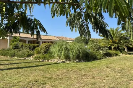 Villa l'Olivier, Villa élégante avec terrasse - Photo 29
