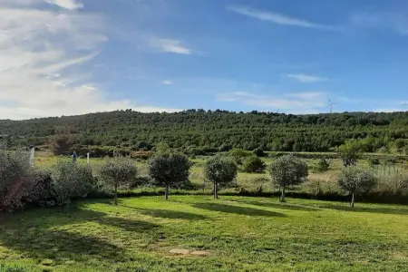 Villa l'Olivier, Villa élégante avec terrasse - Photo 37