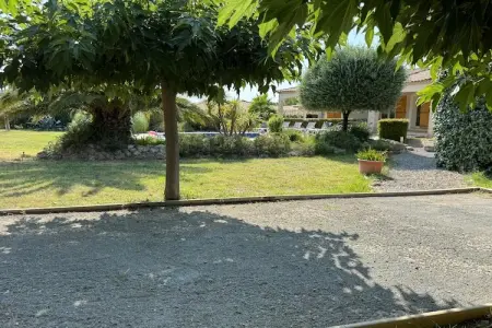Villa l'Olivier, Villa élégante avec terrasse - Photo 38