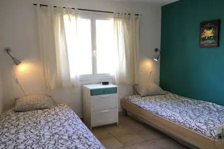 La Capitelle, Villa familiale au pays du vin - Photo 16