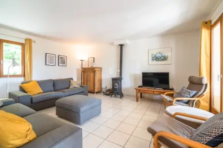 La Cave, Villa moderne avec piscine chauffée - Photo 2