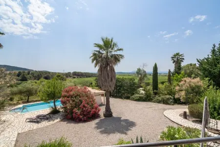La Cave, Villa moderne avec piscine chauffée - Photo 7