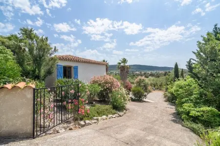 La Cave, Villa moderne avec piscine chauffée - Photo 9