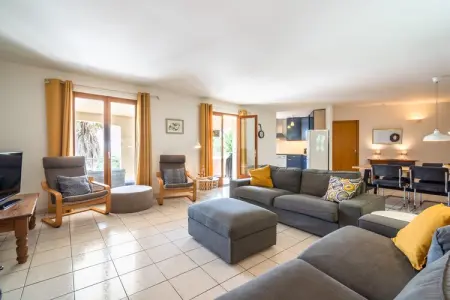 La Cave, Villa moderne avec piscine chauffée - Photo 13