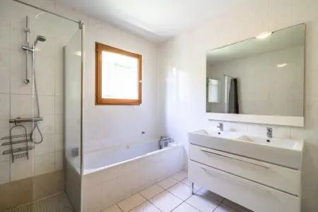 La Cave, Villa moderne avec piscine chauffée - Photo 22