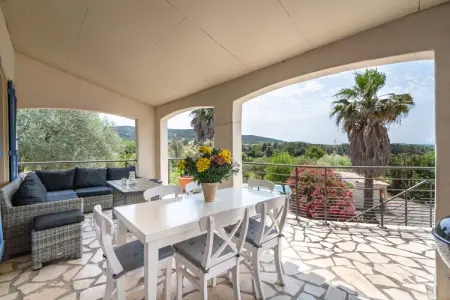 La Cave, Villa moderne avec piscine chauffée - Photo 26