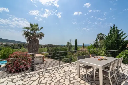 La Cave, Villa moderne avec piscine chauffée - Photo 27
