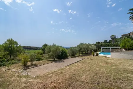 La Cave, Villa moderne avec piscine chauffée - Photo 29