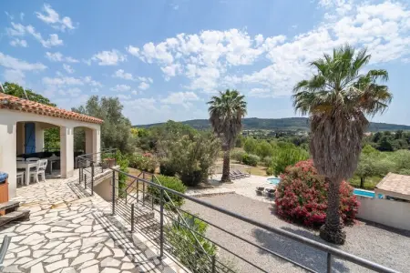 La Cave, Villa moderne avec piscine chauffée - Photo 30