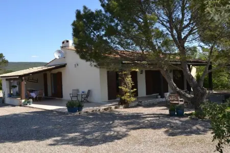 La Pampa, Retraite relaxante près de Minerve - Photo 10