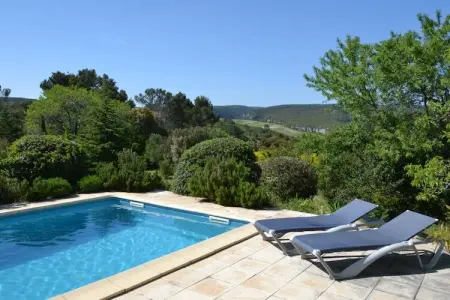 La Pampa, Retraite relaxante près de Minerve - Photo 13
