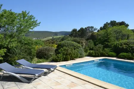 La Pampa, Retraite relaxante près de Minerve - Photo 16
