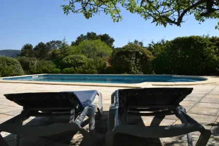 La Pampa, Retraite relaxante près de Minerve - Photo 28