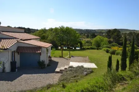 La Pampa, Retraite relaxante près de Minerve - Photo 30