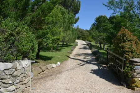 La Pampa, Retraite relaxante près de Minerve - Photo 32