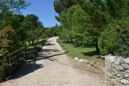 La Pampa, Retraite relaxante près de Minerve - Photo 33