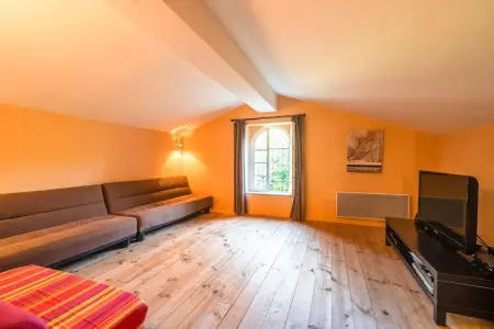 Le Garric, Maison en Pierre St Denis avec Piscine & Vue - Photo 16