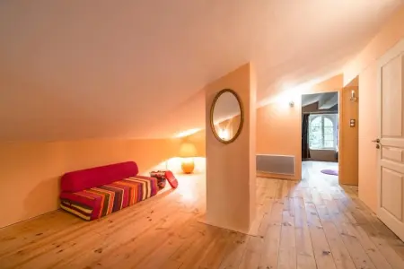 Le Garric, Maison en Pierre St Denis avec Piscine & Vue - Photo 19