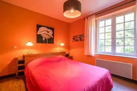 Le Garric, Maison en Pierre St Denis avec Piscine & Vue - Photo 20