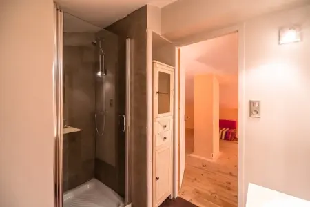 Le Garric, Maison en Pierre St Denis avec Piscine & Vue - Photo 31