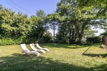 Le Garric, Maison en Pierre St Denis avec Piscine & Vue - Photo 32