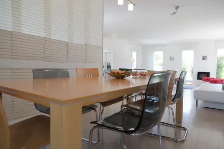 Villa Le Vigne du Paradis, Villa à Castelnau d'Aude avec Piscine - Photo 5