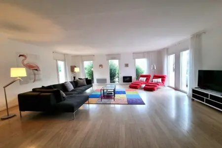 Villa Le Vigne du Paradis, Villa à Castelnau d'Aude avec Piscine - Photo 9