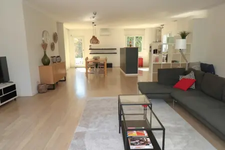 Villa Le Vigne du Paradis, Villa à Castelnau d'Aude avec Piscine - Photo 15