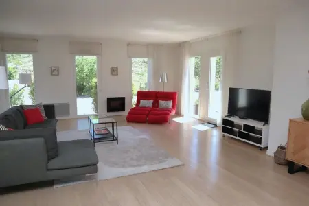 Villa Le Vigne du Paradis, Villa à Castelnau d'Aude avec Piscine - Photo 33