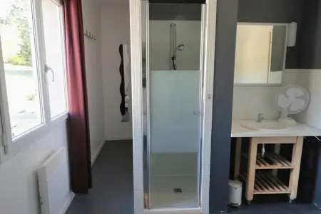 Villa Le Vigne du Paradis, Villa à Castelnau d'Aude avec Piscine - Photo 35