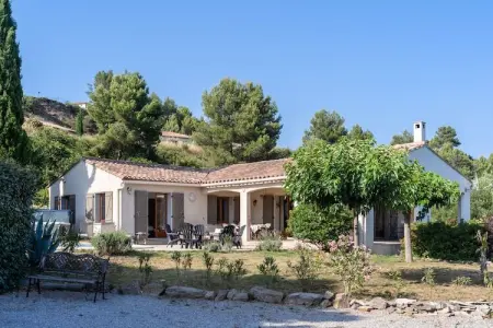 Villa Les Veinards, Villa relaxante près du lac et des plages - Photo 1