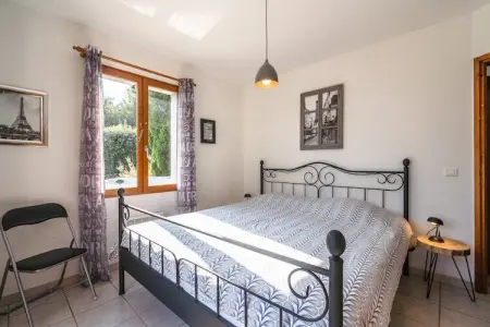 Villa Les Veinards, Villa relaxante près du lac et des plages - Photo 4