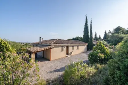 Villa Les Veinards, Villa relaxante près du lac et des plages - Photo 6
